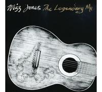 Jones, Wizz - Legendary Me + [Import]