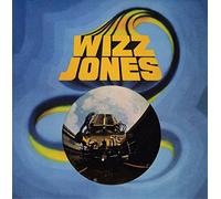Jones, Wizz - Wizz Jones [Import belge]