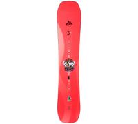 Jones - Women's Rally Cat - 139 - Planche Snowboard