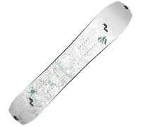 JONES Women's Solution Split - Femme - Blanc / Vert - taille 149- modèle 2024