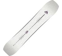 JONES W's Airheart 2.0 - Femme - Blanc / Gris - taille 152- modèle 2026