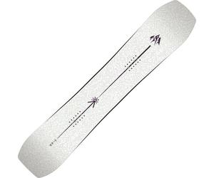 JONES W's Airheart 2.0 - Femme - Blanc / Gris - taille 152- modèle 2026