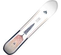 Jones - Snowboard all-mountain - Dream Weaver 2.0 2026 pour Femme - Taille 151 cm - Blanc Blanc 151 cm