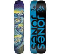 Jones Youth Solution Enfant Adolescent Splitboard Randonnée Snowboard 2026 NEUF