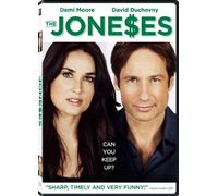 Joneses