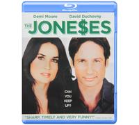 Joneses [Blu-Ray]