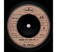 Joneses/gabor Szabo - Sugar Pie Guy