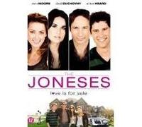 JONESES-VN G