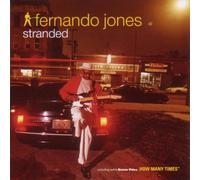 Jonesfernando - Stranded [Import]