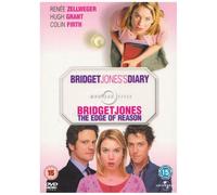 Jones's Diary/Bridget Jones Edge of Reason [Import]