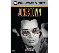 Jonestown: The Life & Death of Peoples Temple