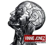 Jonez Vinnie Band - Nessuna Cortesia All'uscita