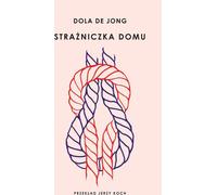 Jong Dola de Stra¿niczka domu (Buch auf Polnisch)