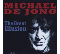 Jong, Michael De - Great Illusion