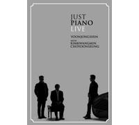 Jong Yoon Shin - Just Piano Live