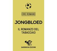 Jongbloed. Il romanzo del tabaccaio