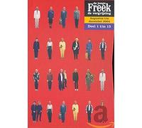 Jonge, Fr e - De Vergrijzing -8dvd-