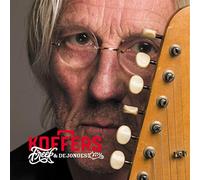 Jonge, Freek De - Koffers [Import]