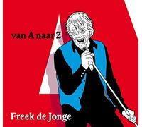 Jonge, Fr e - Van a Naar Z