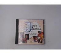 Jeunes sur la scène de concert 1991 – J.C. Bach, Bruch, Chopin, Mozart, Rossini – CD