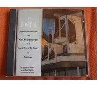 Jongepier, Jan / Buxtehude / Scheidt / Sweelinck / .. - Van Vulpen Orgel in de Gerefor