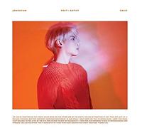 Jonghyun (Shinee) - Poet/Artist