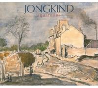 Jongkind - Aquarelles