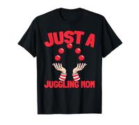 Jonglage Jongleur Clown - Cirque Jongleuse Jonglerie Jongler T-Shirt