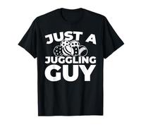 Jonglage Jongleuse Cirque - Jongleur Clown Jonglerie Jongler T-Shirt