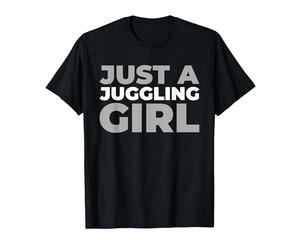Jonglerie - Cirque Jongleuse Jongleur Clown Jonglage Jongler T-Shirt