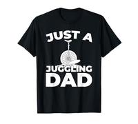 Jonglerie Jonglage Jongleuse Cirque - Jongleur Clown Jongler T-Shirt