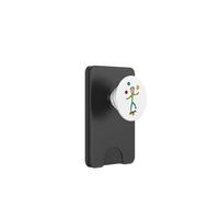 Jonglerie PopSockets PopWallet pour MagSafe