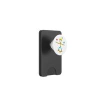 Jonglerie PopSockets PopWallet pour MagSafe