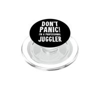 Jongleur PopSockets PopGrip pour MagSafe