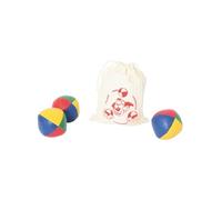 Jonglier-Set Dans Sac