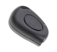 JONGO® Coque Clé Infrarouge 1 Bouton Compatible Renault Mégane 1, Scénic 1 | Boîtier plip infrarouge 1 bouton, première génération. Coque seule : sans lame, électronique ni pile. Clips à récupérer.
