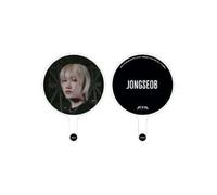 Jongseob Picket P1Harmony Live Tour 2025 P1ustage H : UTOP1A