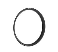 JONGSUN Adaptateurs de Bague supérieure, Anneau Adaptateur de Filtre,Aerometal Adapter Ring Step Up, Compatible avec l'objectif de caméra de Tous Les Fabricants (77mm-82mm)
