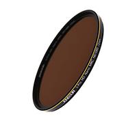JONGSUN ND1000 72mm ND Filtre, S-Pro HD Filter Densité Neutre, 18 Couches Multicouches, Verre Optique Schott B270, ND1000 (3.0) 10-Stop