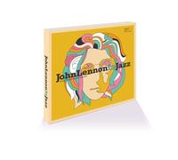 Jonh Lennon In Jazz- Collection In Jazz - Cd Album