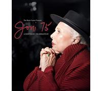 Joni 75 - A Birthday Celebration (DVD) Joni Mitchell