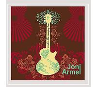 Joni Armel - Under the Canopy Tree