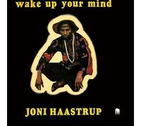 Joni Haastrup - Wake Up Your Mind