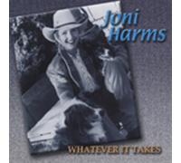 Joni Harms - Whatever It Takes [Import]
