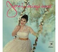 Joni James - Joni Swings Sweet