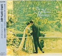Joni James - The Mood Is Romance