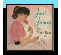 Joni James - The Very Best of [Import]