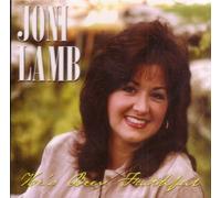 Joni Lamb - He's Been Faithful (UK Import)