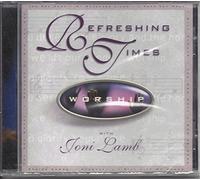 Joni Lamb - Refreshing Times: Worship with Joni Lamb (UK Import)