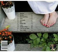 JONI MADDEN - SMALL TOWN CD NEUF